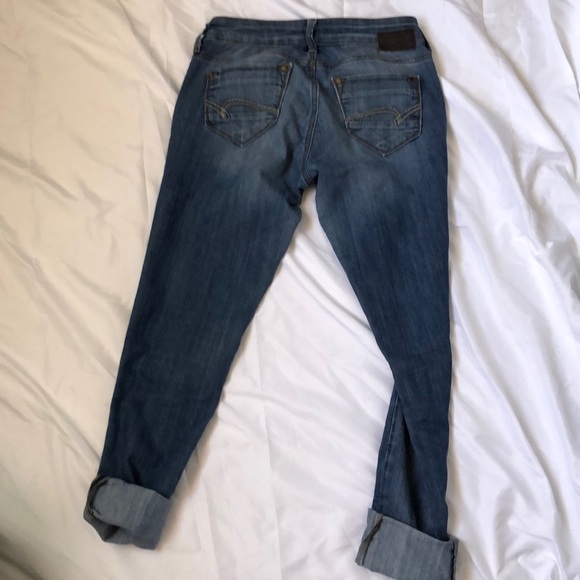 Jeans - Picture 2 of 4